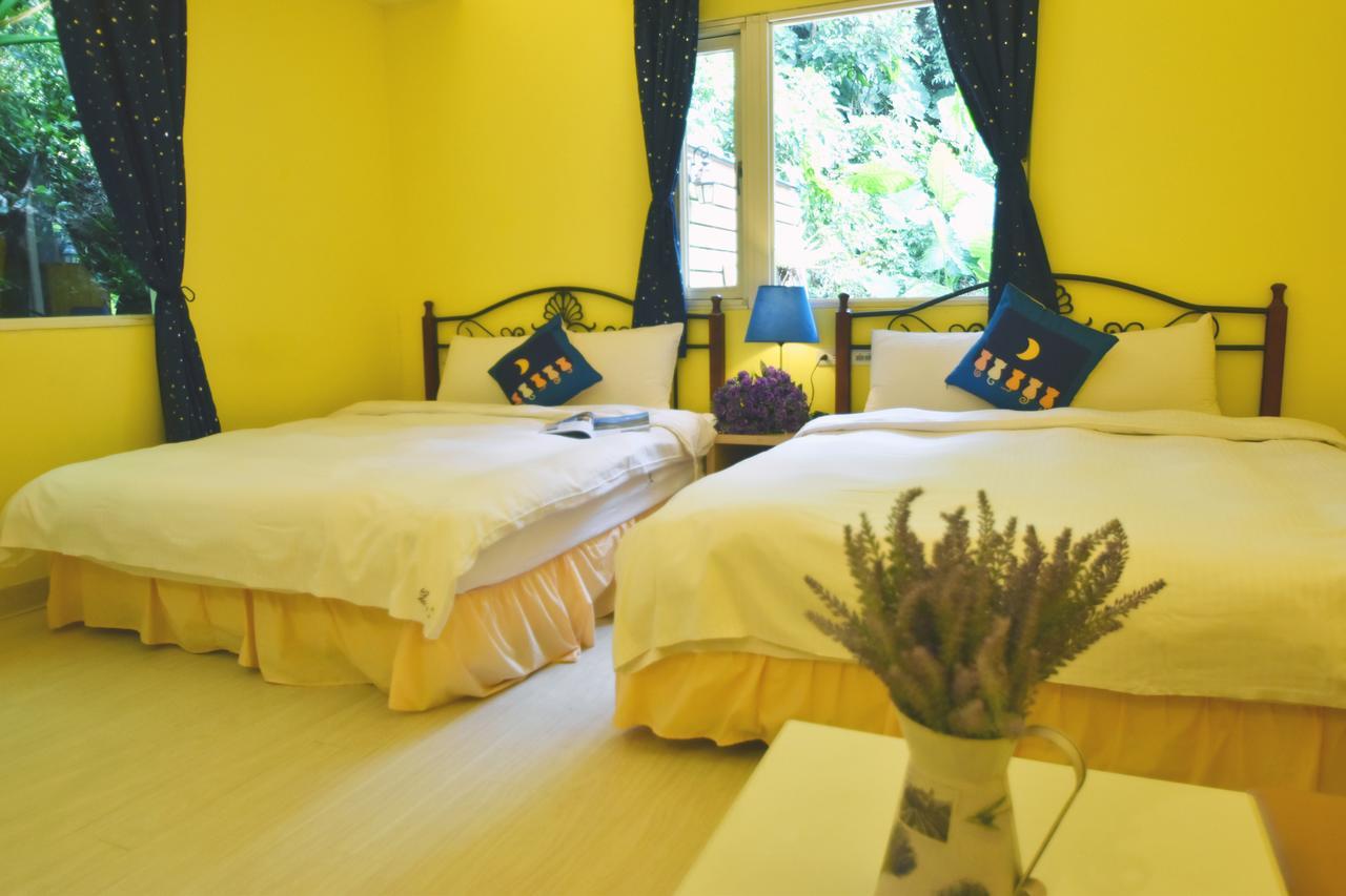 Spring Creek Bed and Breakfast Zhoulan Εξωτερικό φωτογραφία