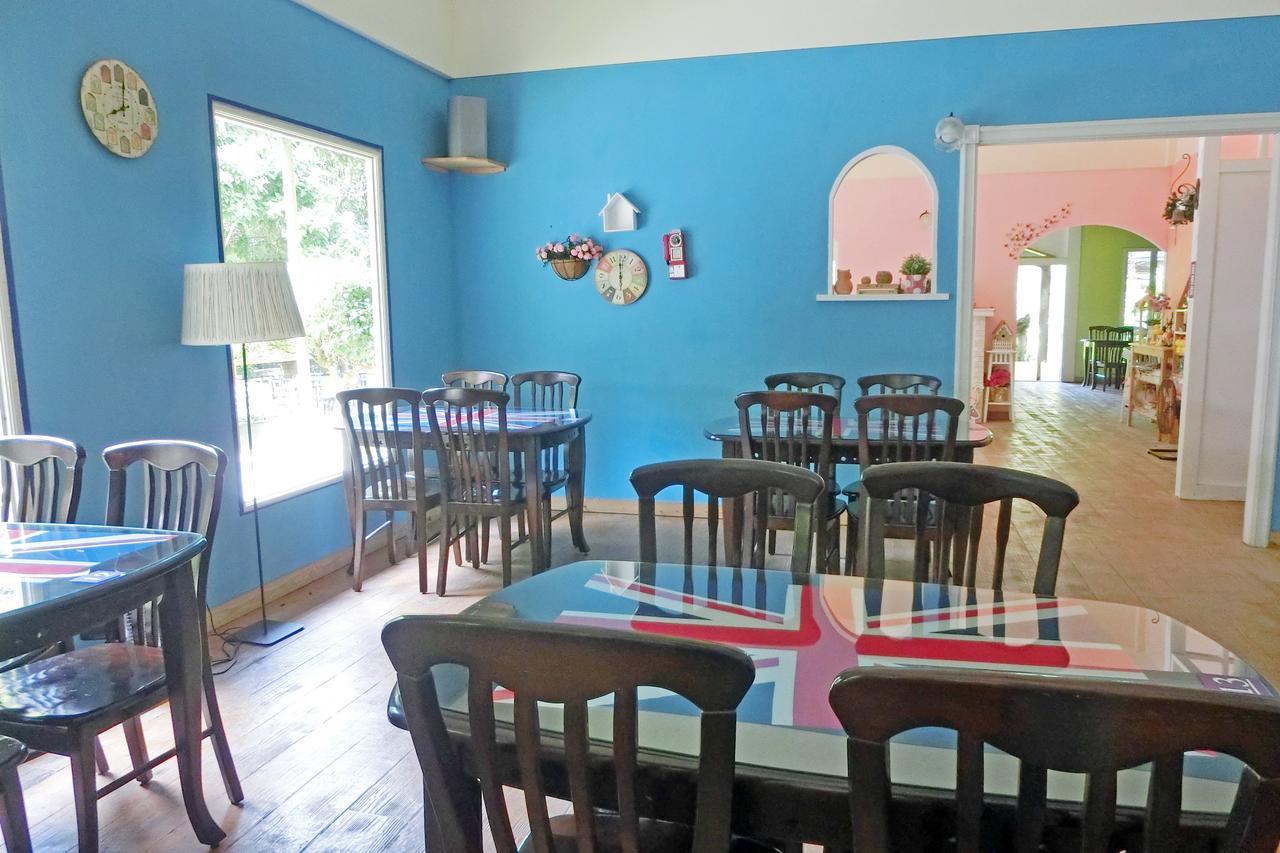 Spring Creek Bed and Breakfast Zhoulan Εξωτερικό φωτογραφία